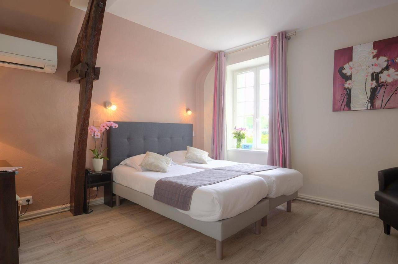 Hotel La Hoirie Sarlat-la-Canéda Exterior photo