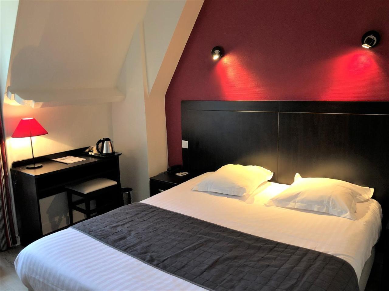 Hotel La Hoirie Sarlat-la-Canéda Exterior photo