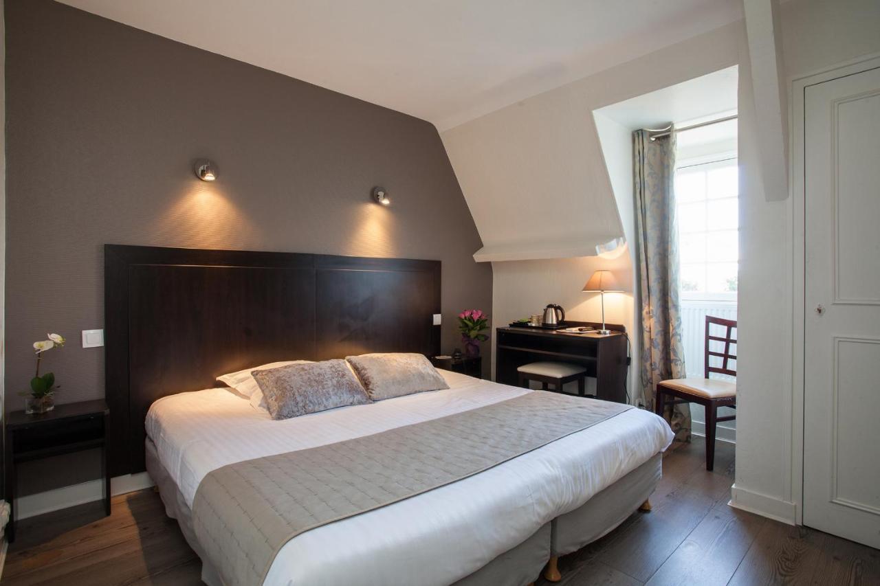 Hotel La Hoirie Sarlat-la-Canéda Exterior photo