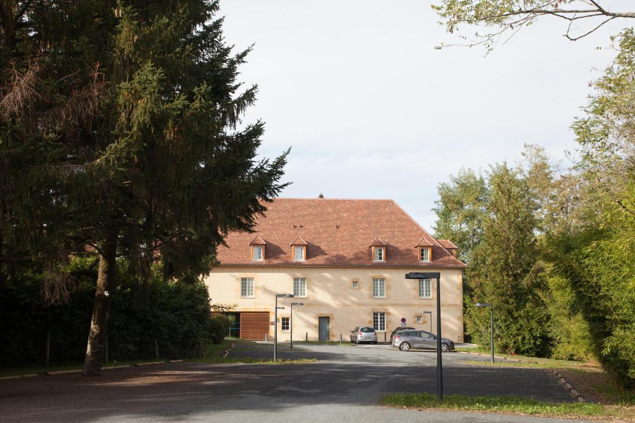 Hotel La Hoirie Sarlat-la-Canéda Exterior photo