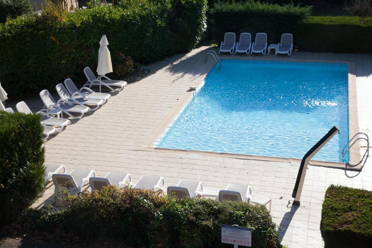 Hotel La Hoirie Sarlat-la-Canéda Exterior photo